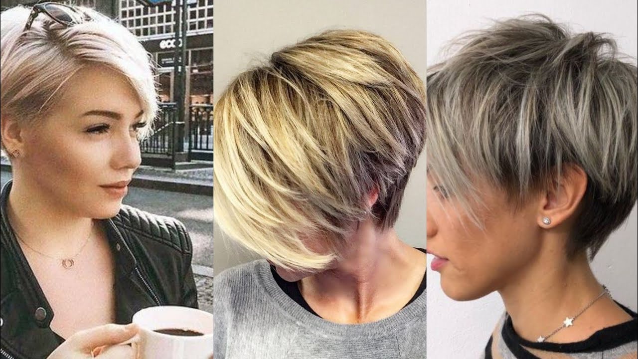 ever beautiful and amazing pixie haircuts // bob haircuts // pixie short haircuts