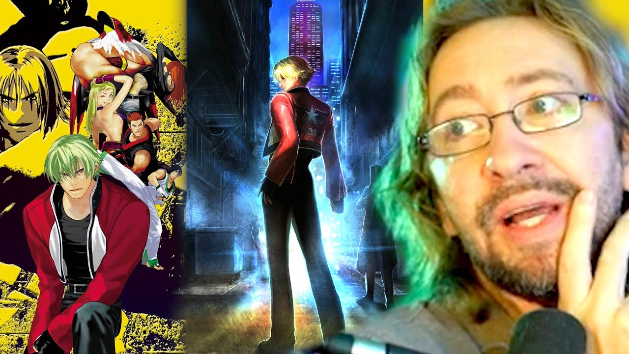 Garou 2 news sounds GREAT!