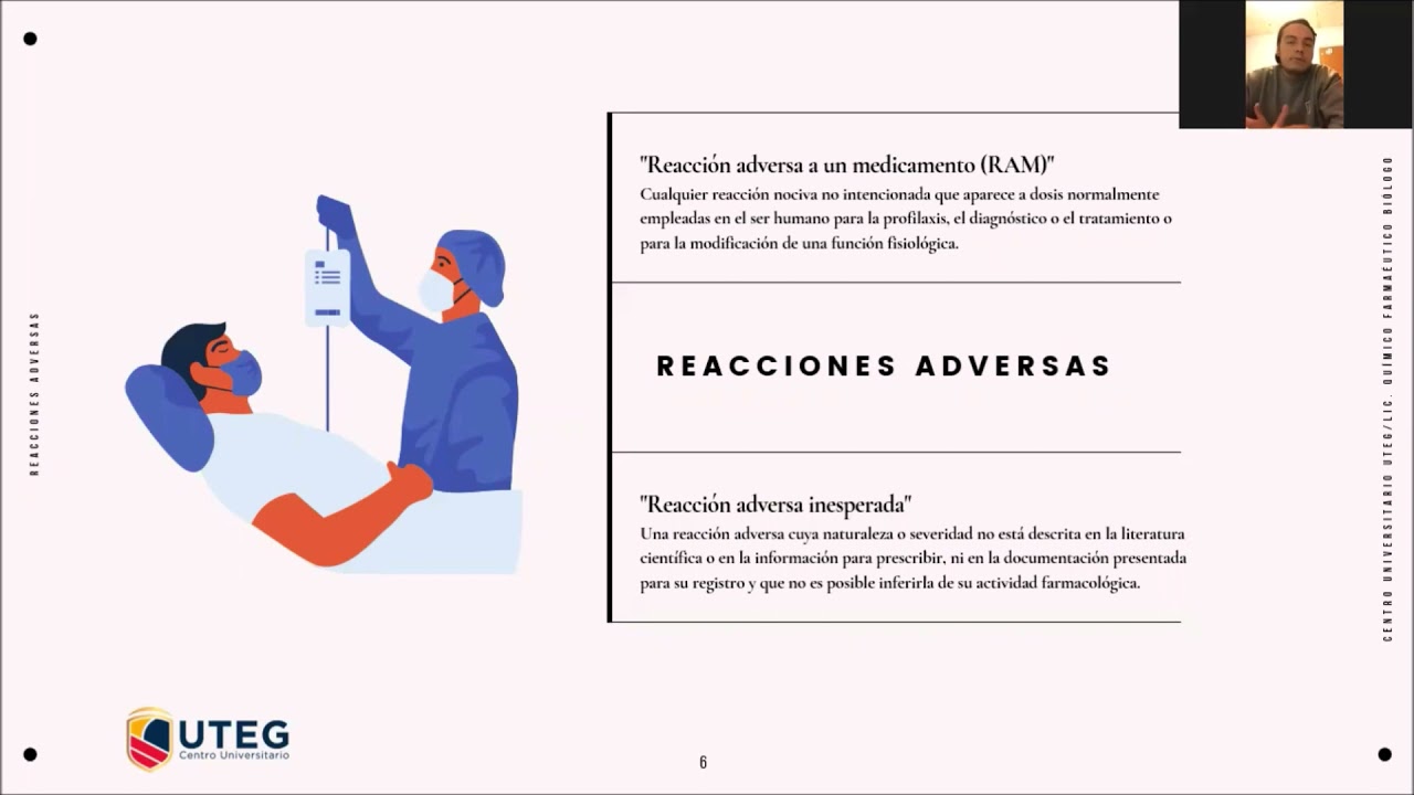 Importancia de la 𝐍𝐎𝐌-𝟐𝟐𝟎-𝐒𝐒𝐀𝟏-𝟐𝟎𝟏𝟐 acerca de la Instalación y Operación de la Farmacovigilancia