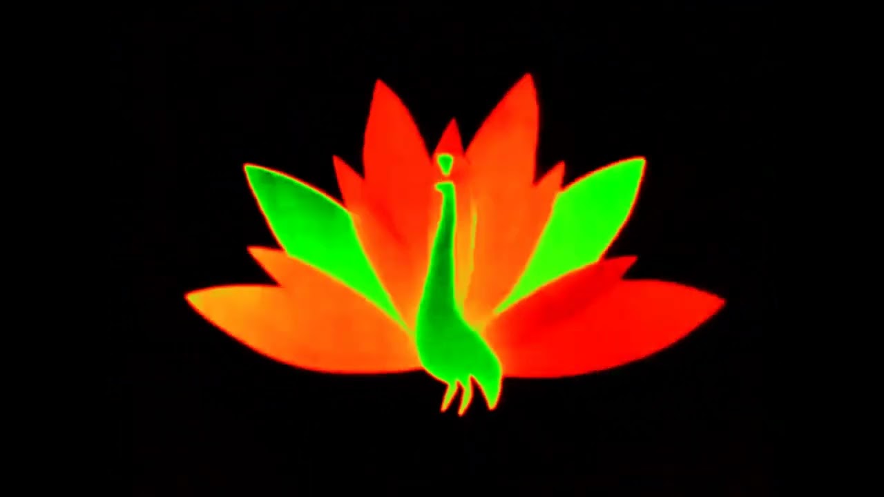 (THANKSGIVING SPECIAL) NBC Logo 1970 Sponsored by Pyramid Films 1978 Effects