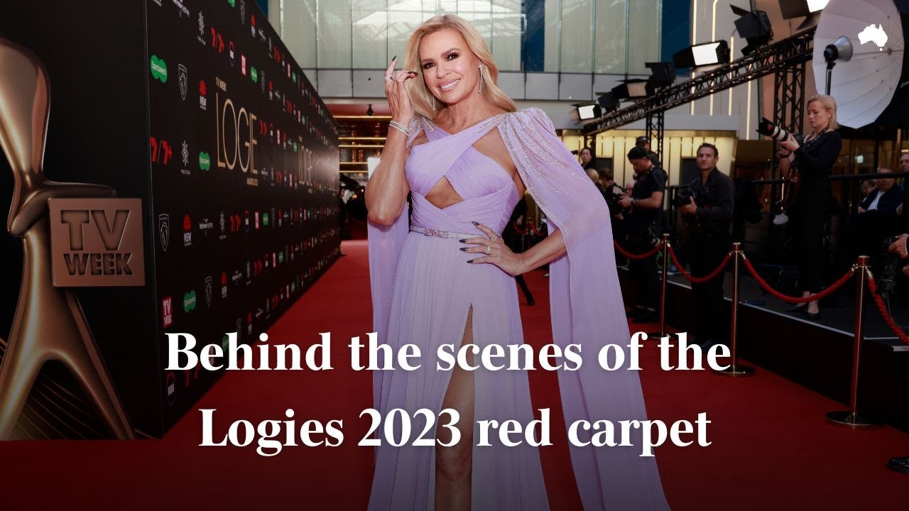 Logies 2023: Australian stars reveal their favourite movies and tv