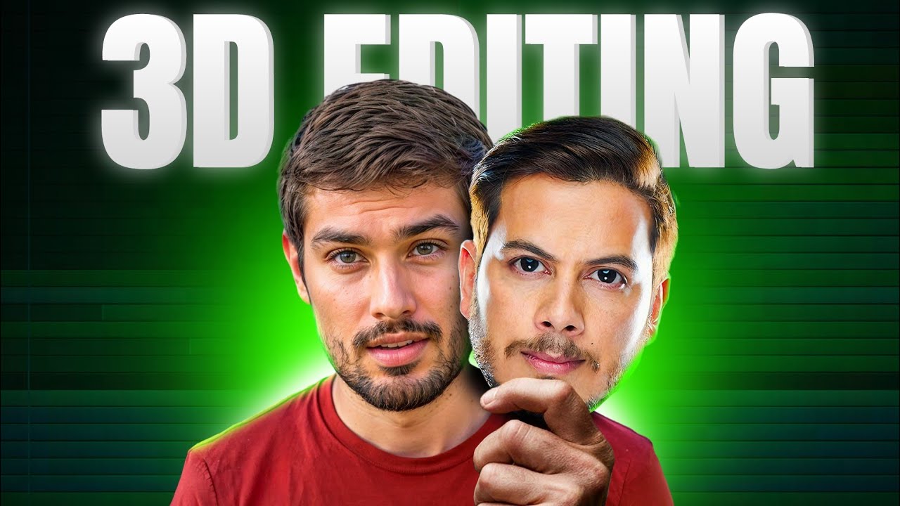 Level Up YOUR Edits On Mobile !🗿