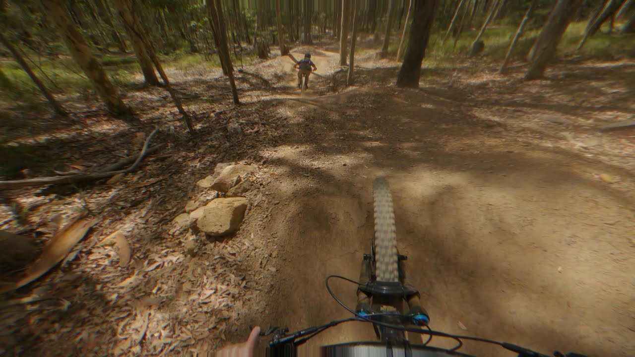 The Less I Know the Better | Tame Impala | Cinematic Short MTB Film
