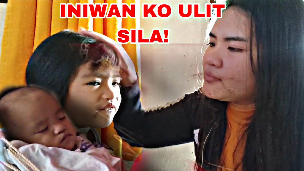 BALIK MAKATI NA SI NANAY || @jeramelperez6648  March 16, 2026