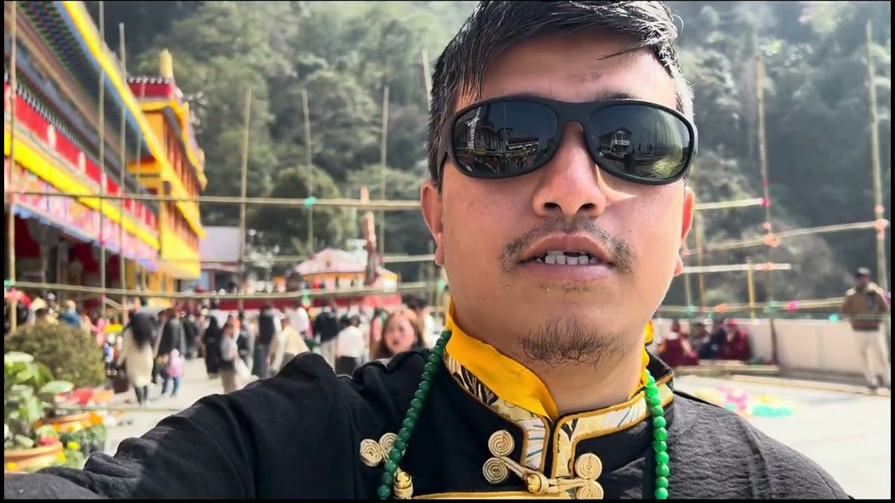 Loshar2026-From the hills one day at a time.