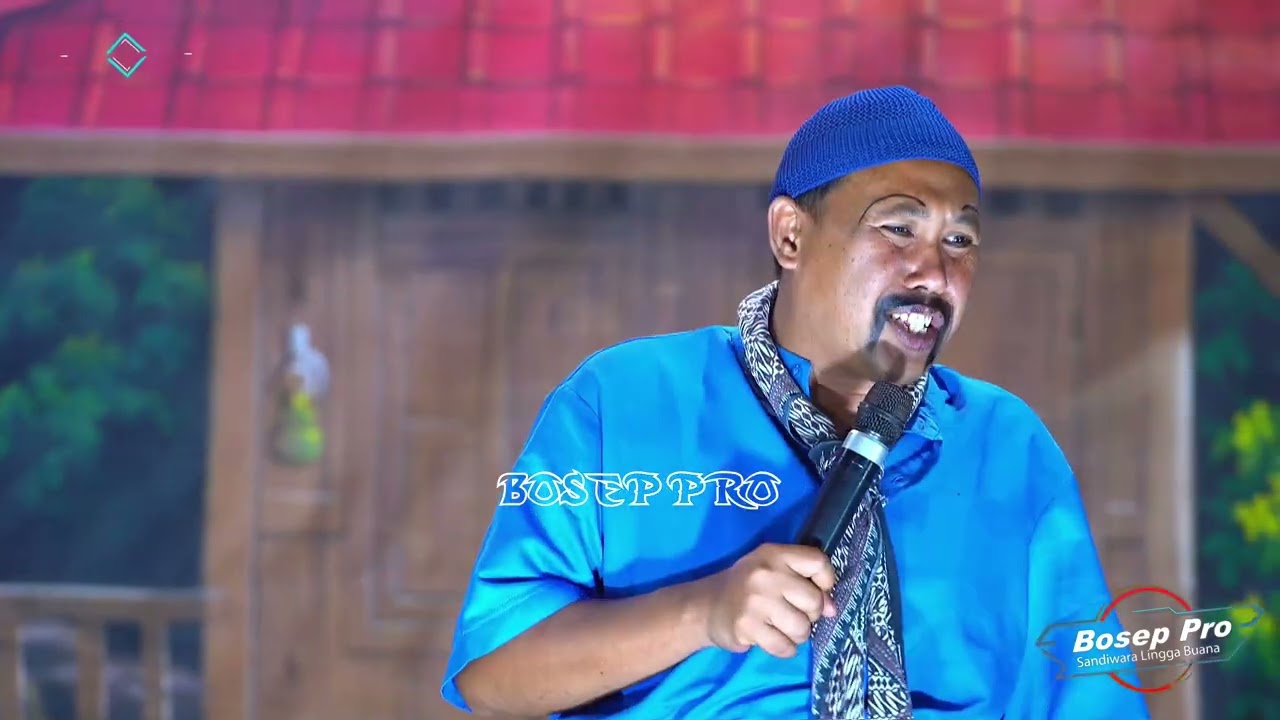 SARWINAH GADIS PUJAAN || LAWAKAN WA KANCIL LAN WA KOSLET TERBARU