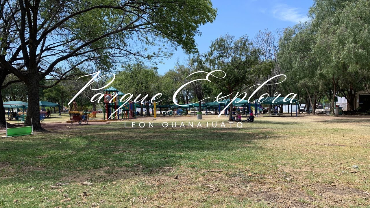 Parque Explora 2024 4K | Le&oacute;n Guanajuato | D&iacute;a de la Familia