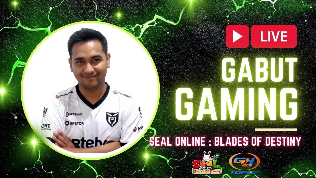 🎯FREE PLAY, FEEL FREE TO DISCUSS‼️SEAL ONLINE BLADES OF DESTINY‼️
