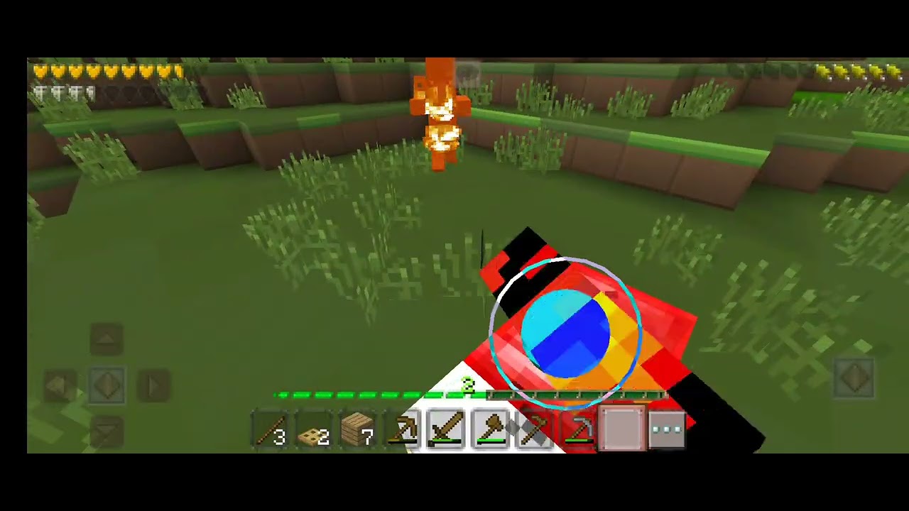 Sinh tồn Minicraft tập 2 (cũ)