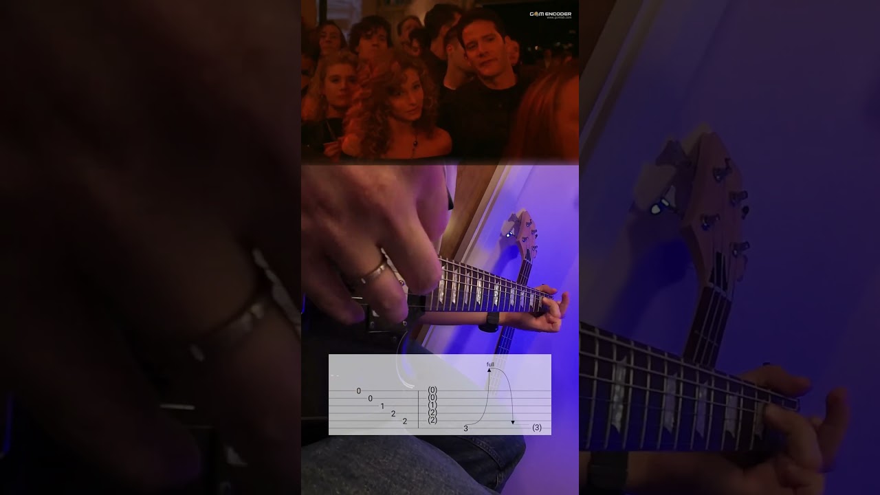 Learn to play It Ain't Like That on guitar with tabs 