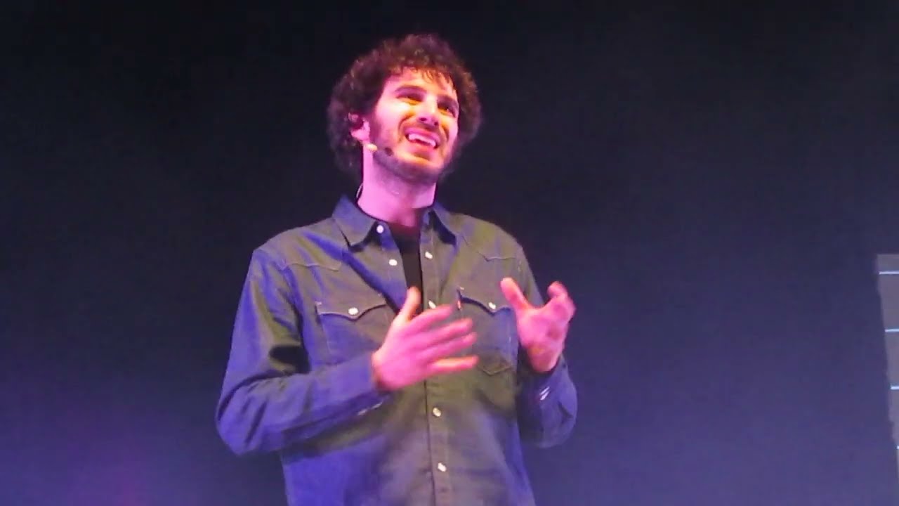 Pierpaolo Spollon Quel che provo dir non so Teatro Colosseo Torino
