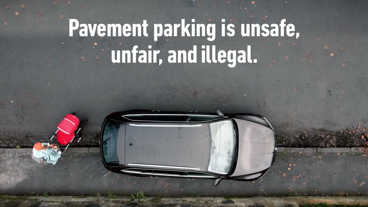 Pavement Parking