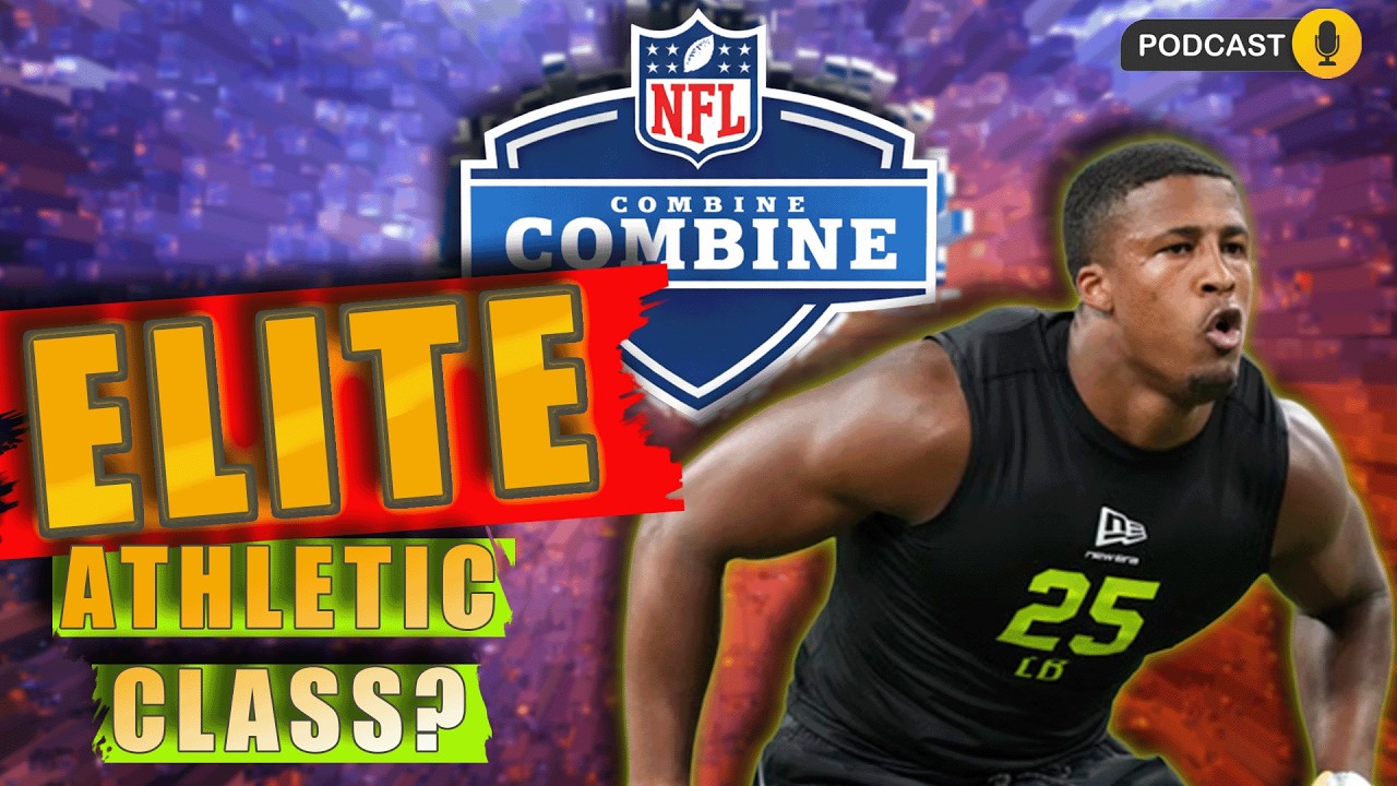 2026 NFL Draft Stock Watch After the NFL Combine