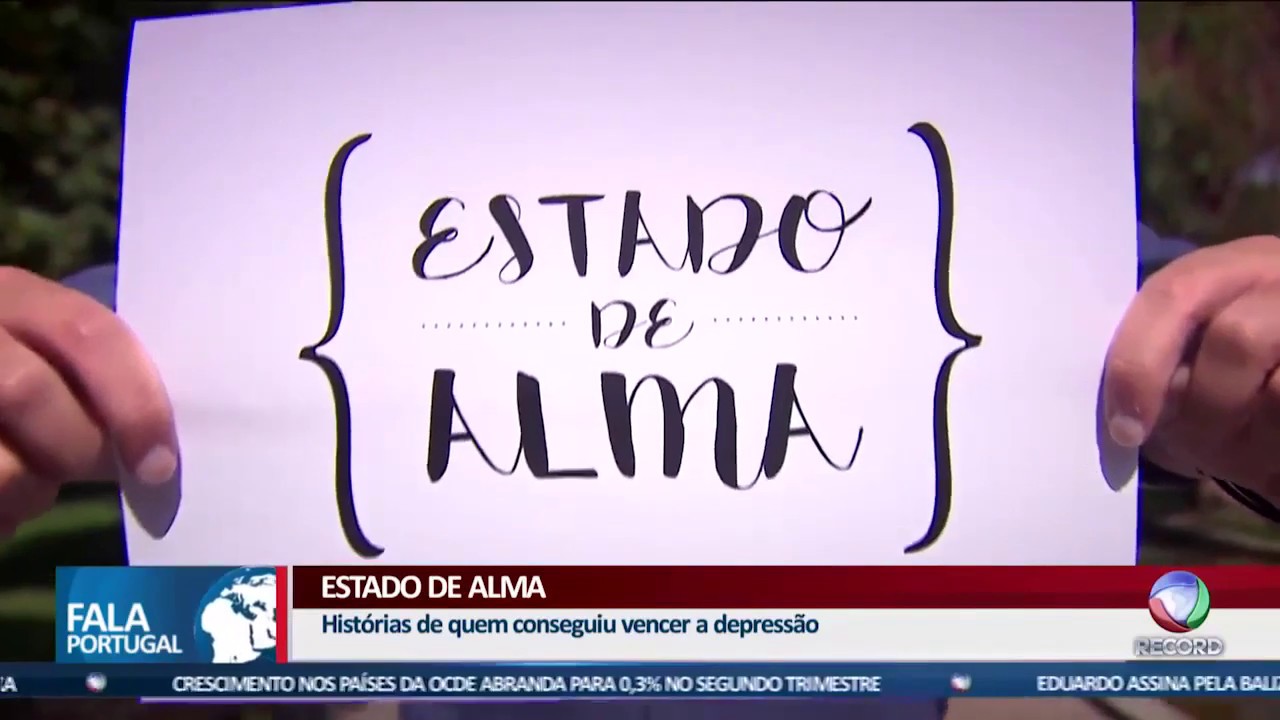 Como vencer a depressão