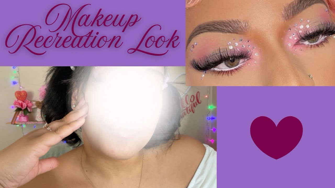 Farewell Makeup Monday | Recreate this look with Bri Series | Volume 15
