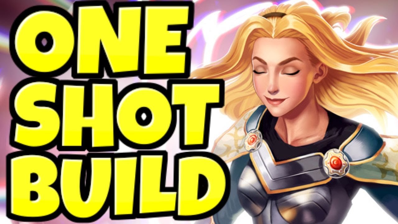 This is why only DEGENERATES play Lux Support