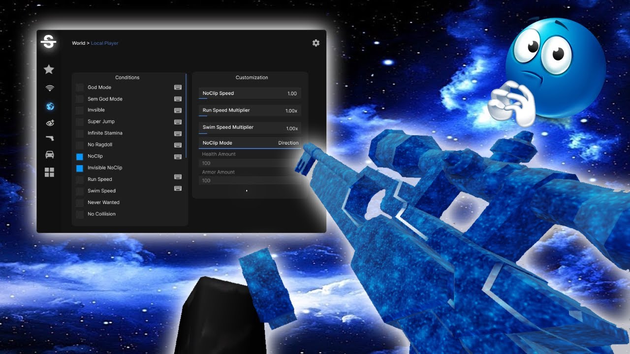 10 Minutes Of The #1 R11 Closet Cheater In Roblox Rivals...