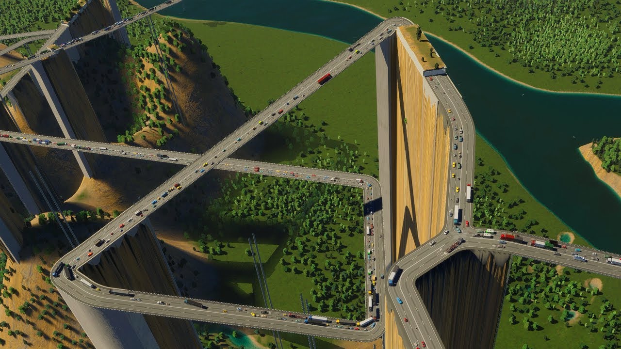 i have no mouth, but i must traffic.