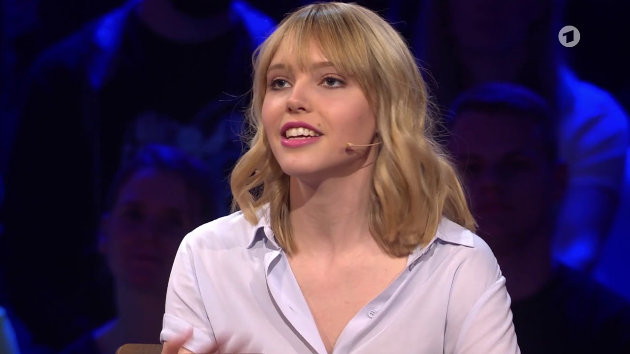 Wer wei&szlig; denn sowas || Sendung vom 5  November 2019 || Lisa-Marie Koroll und Lina Larissa