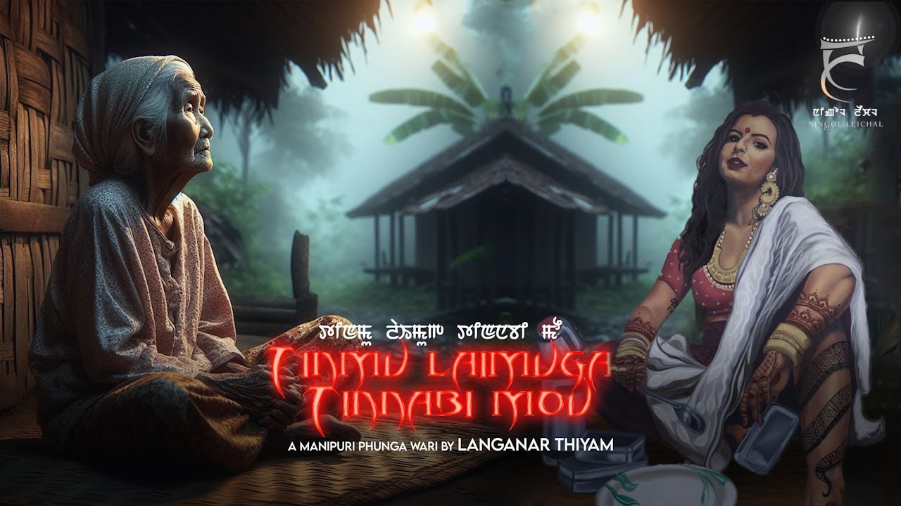 TINMU LAIMU TINABI MOU | PHUNGA WARI | LANGANAR THIYAM | THOIBI KEISHAM