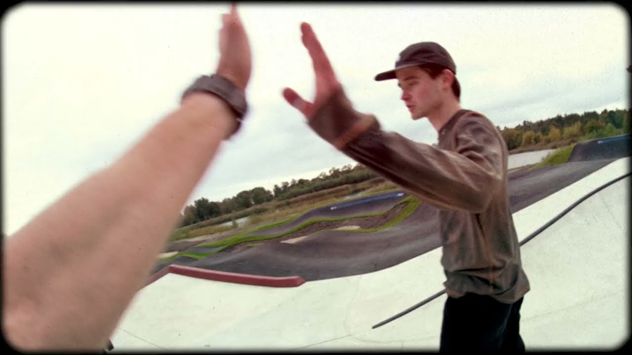 SKATEPARK RAWICZ 2022