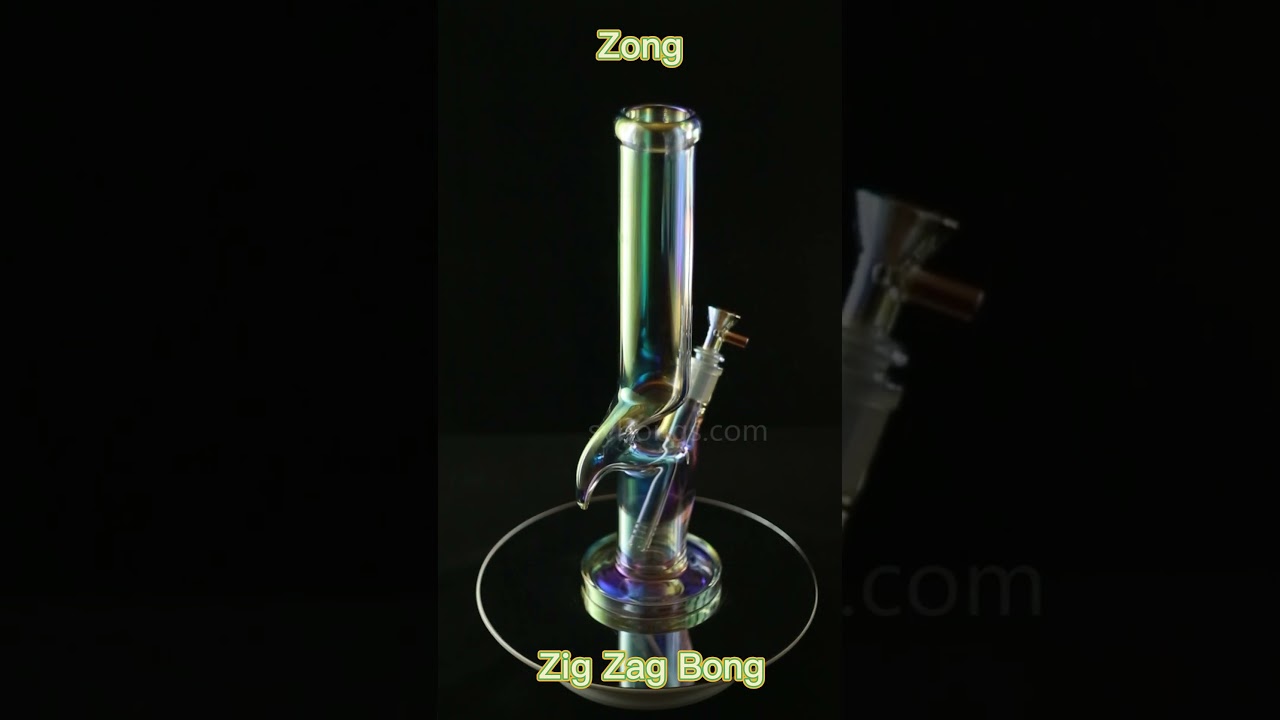 Zong#glass #zigzag #smoker #glass