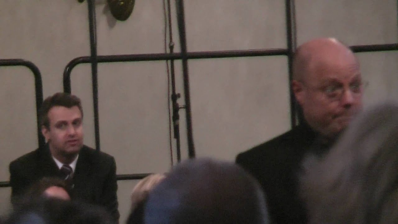 Sergei Dmitriev Viluman: P&aring; urberget (2009) Introduktion av Gary Graden