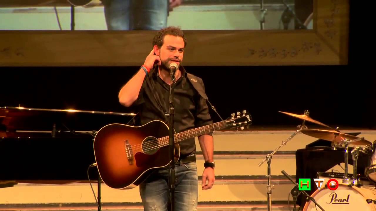 A Teatro con il Cuore - Spettacolo di Andrea Perroni - www.HTO.tv