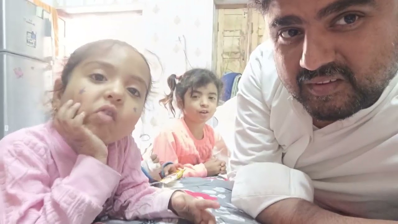Bacha party's Ramzan special