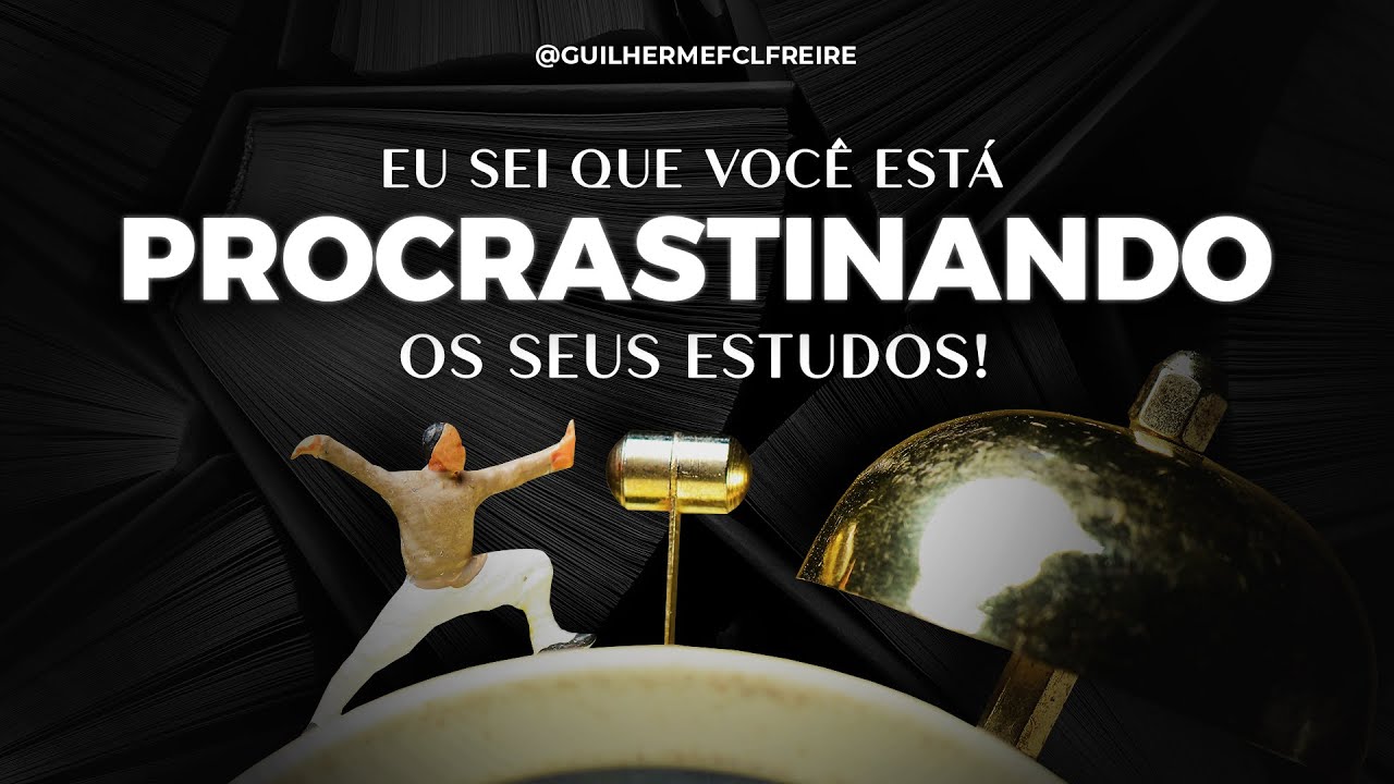 Como vencer a inconst&acirc;ncia nos estudos?
