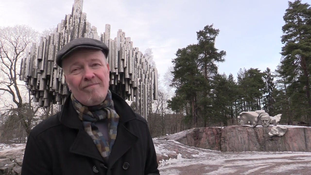 Musiikkiperinnön moninaisuus Suomessa – Jakso I 