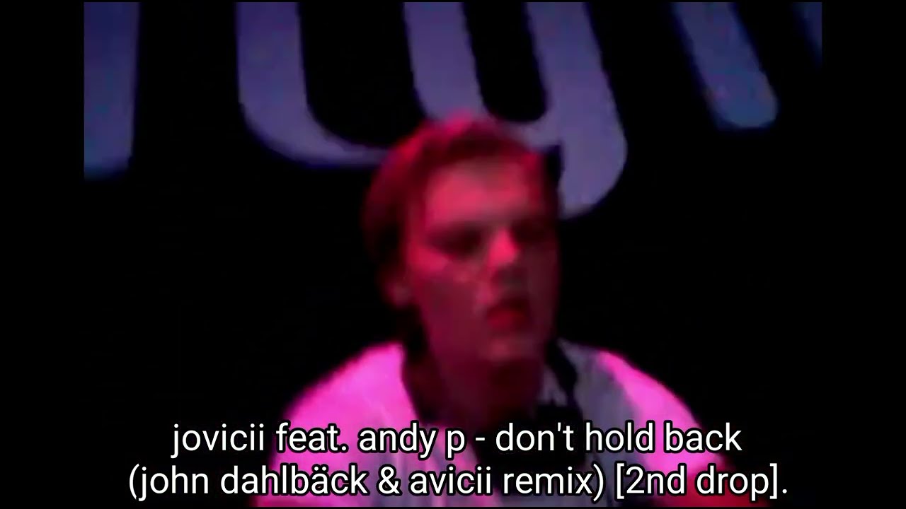 27/2/2010: Avicii - High Club (Nice) [Drops Only]
