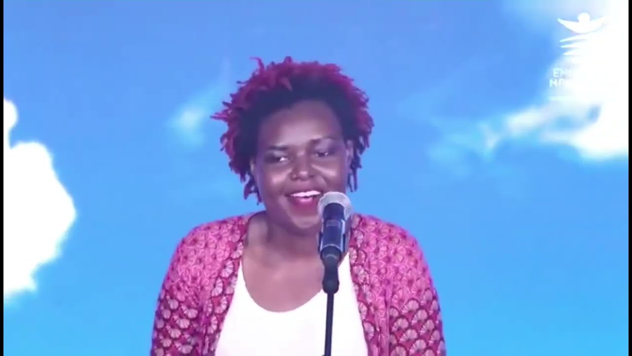 Selmor Mtukudzi  - UFIC Passover