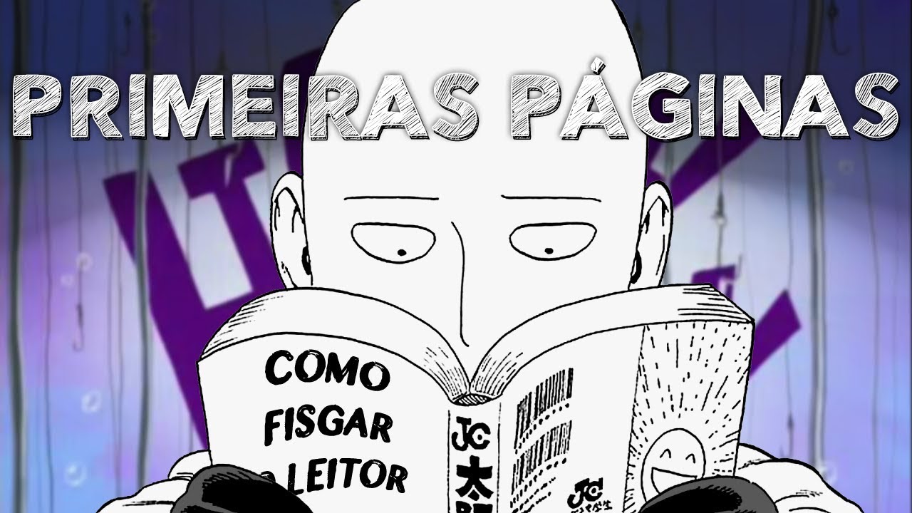 Como Começar Histórias