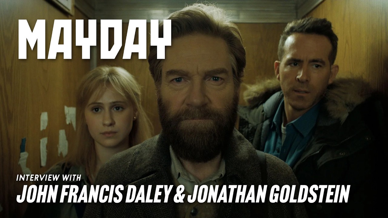 The Making of MAYDAY | The Making Of Podcast
