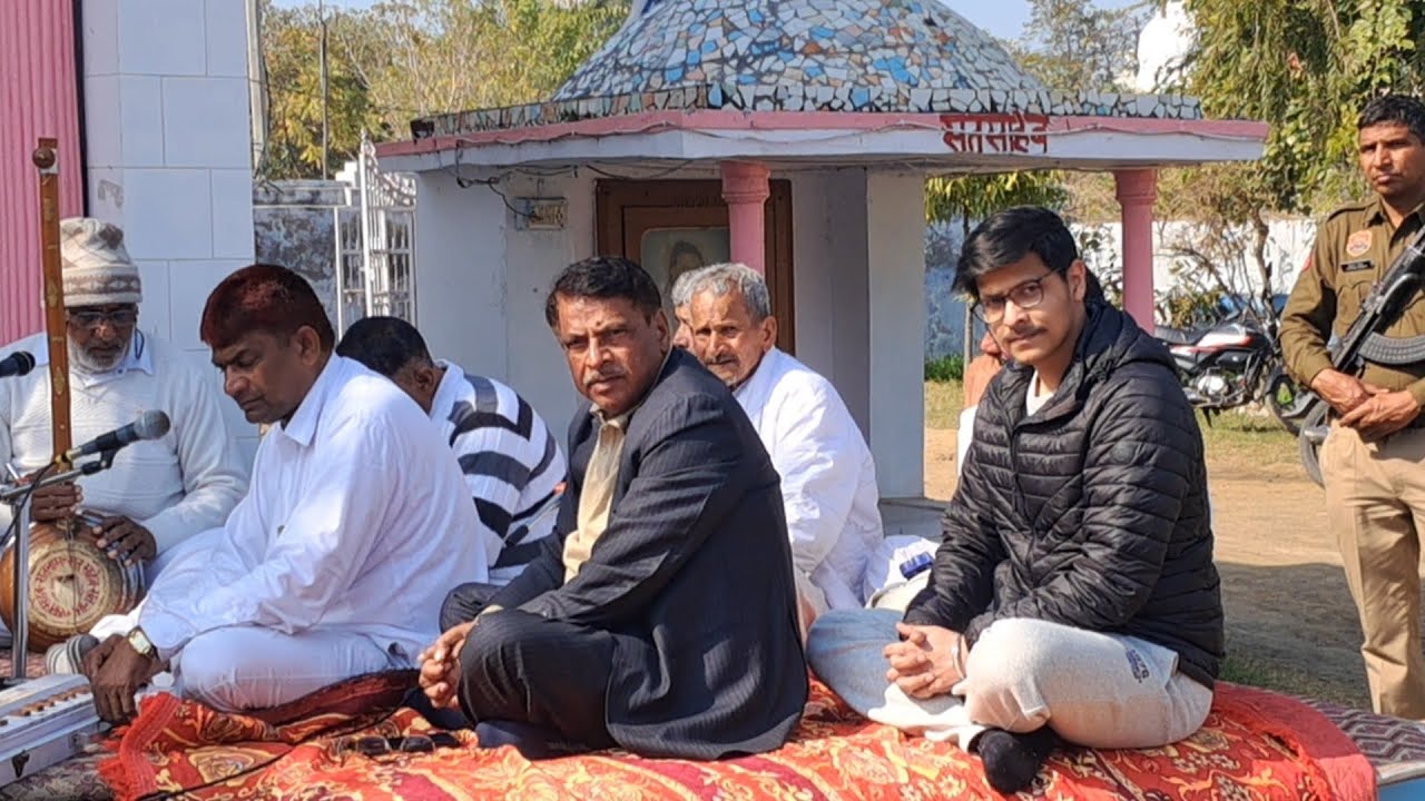 सत्संग  26 जनवरी 2026 झज्जर आश्रम।। 