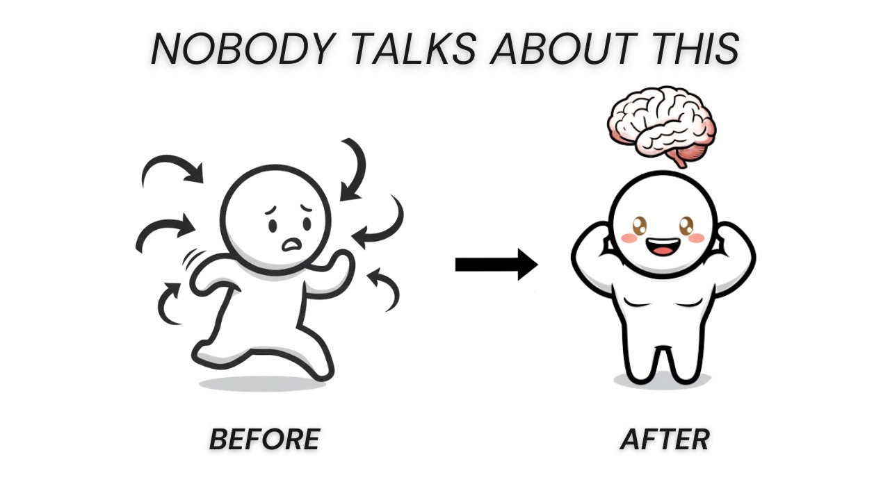 The Brutal Truth About Your 20's (its now what you think) #motivation #truth #discipline