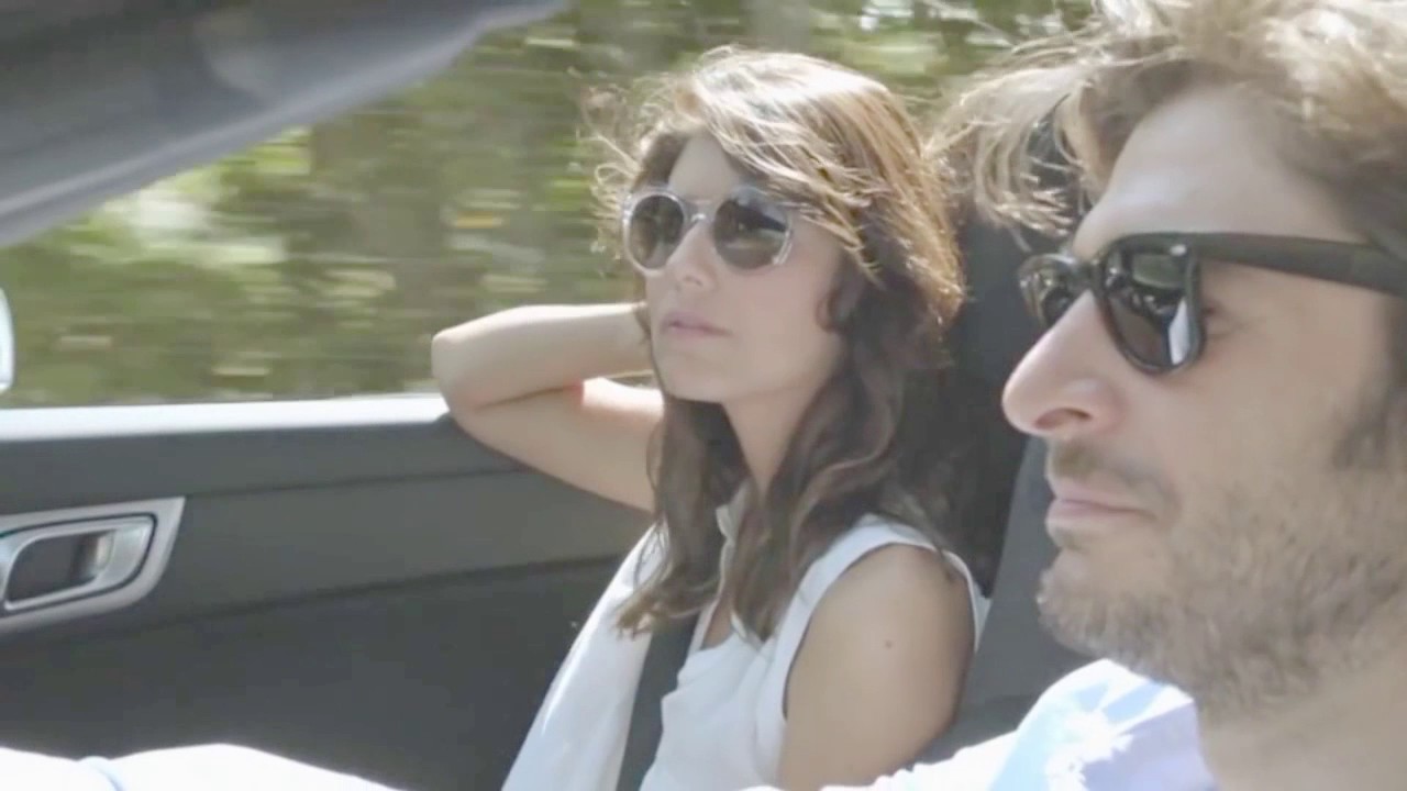 L'allieva:  Alice Allevi e Claudio Conforti  - Shape of You