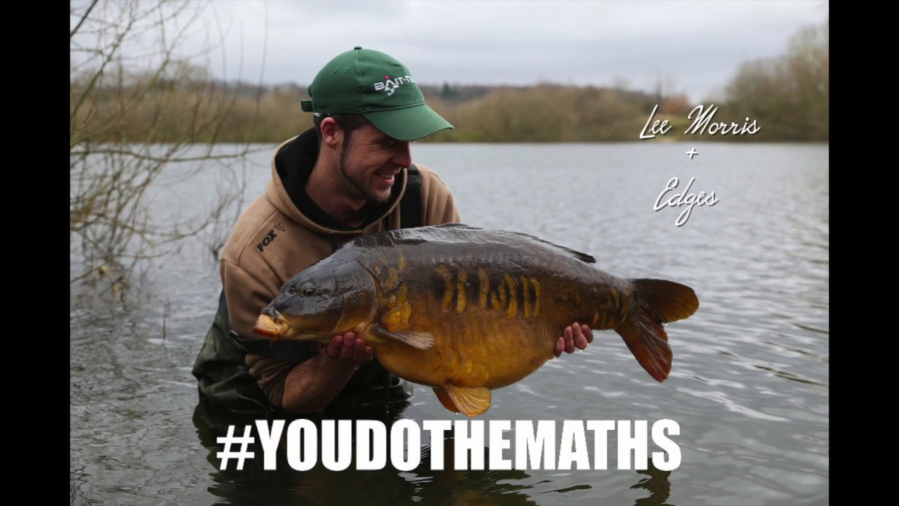 ***CARP FISHING TV*** Carping Equations: 360 Rig