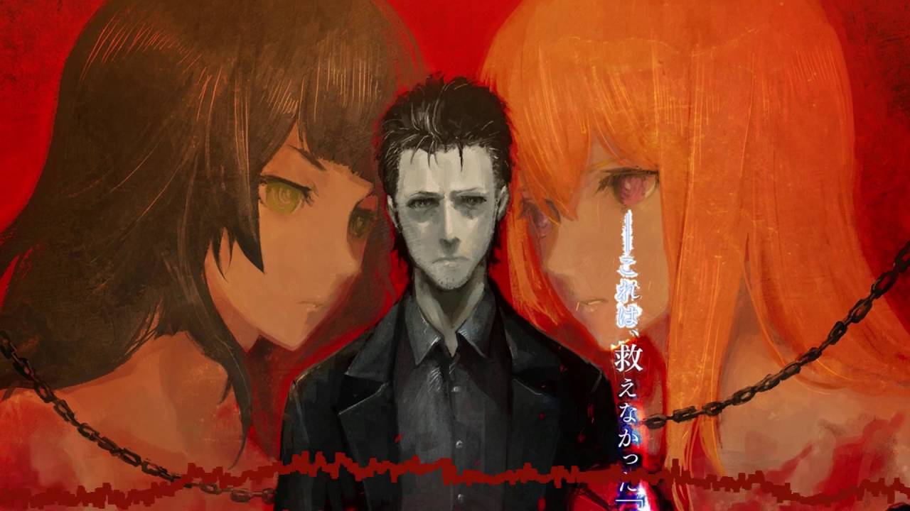 Steins;Gate 0 x SHOTMUSIC Remix Medley