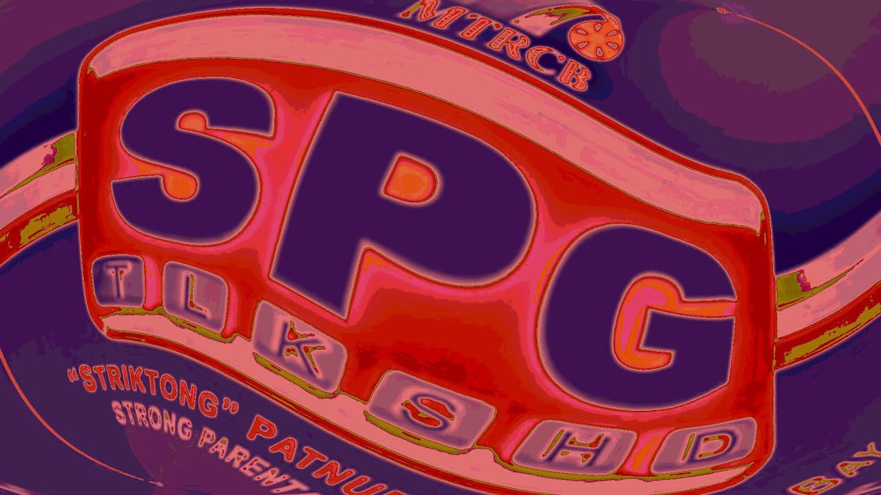 MTRCB Rated SPG Best Effects 2 -Team Bahay 2.0 Special Audio and Visual Effects Edit