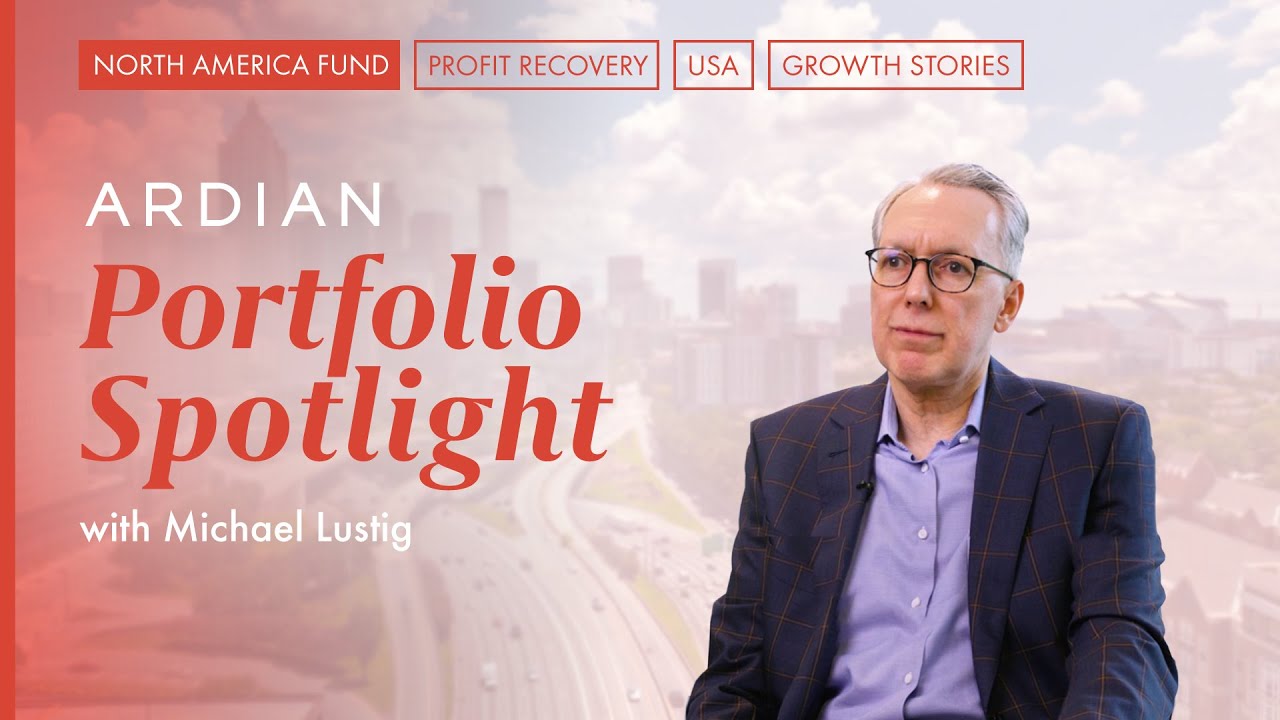 Ardian & PRGX | Transforming the future of profit recovery and contract compliance