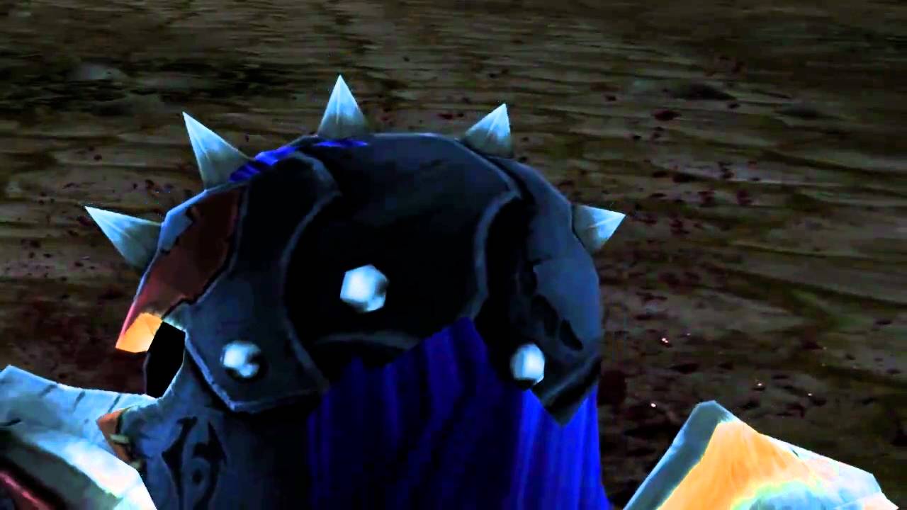 Ganking All Lowbies Shadowstepx ft Abandonation Machinima by TauriMovies