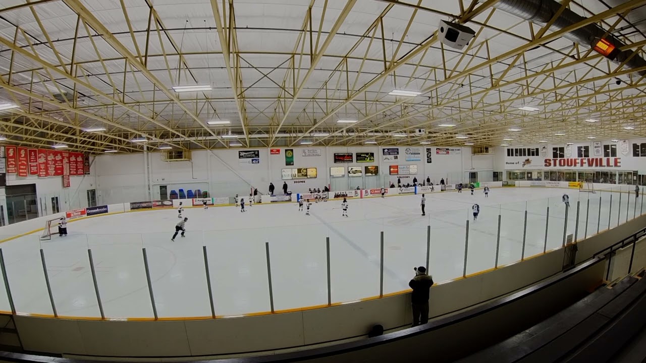 Jan11/2026 VS UPPER YORK