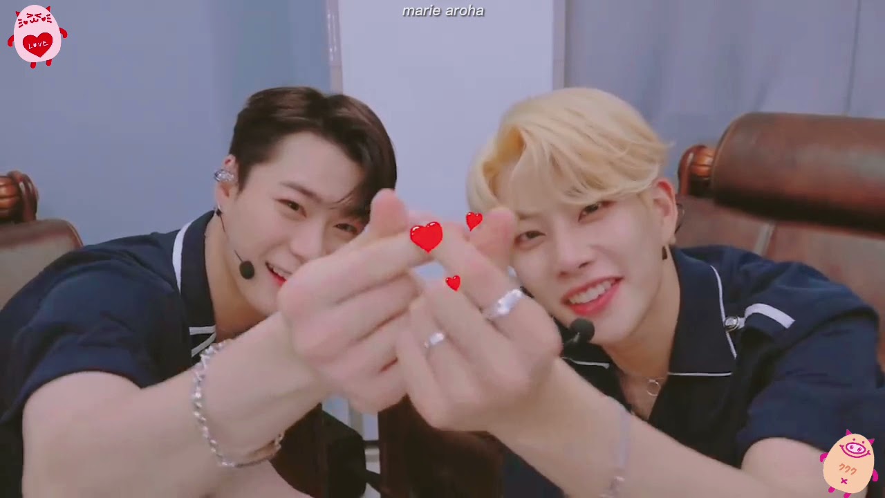 ♡ ASTRO ♡ MyungBin ♡ Cute & Funny Moments ♡
