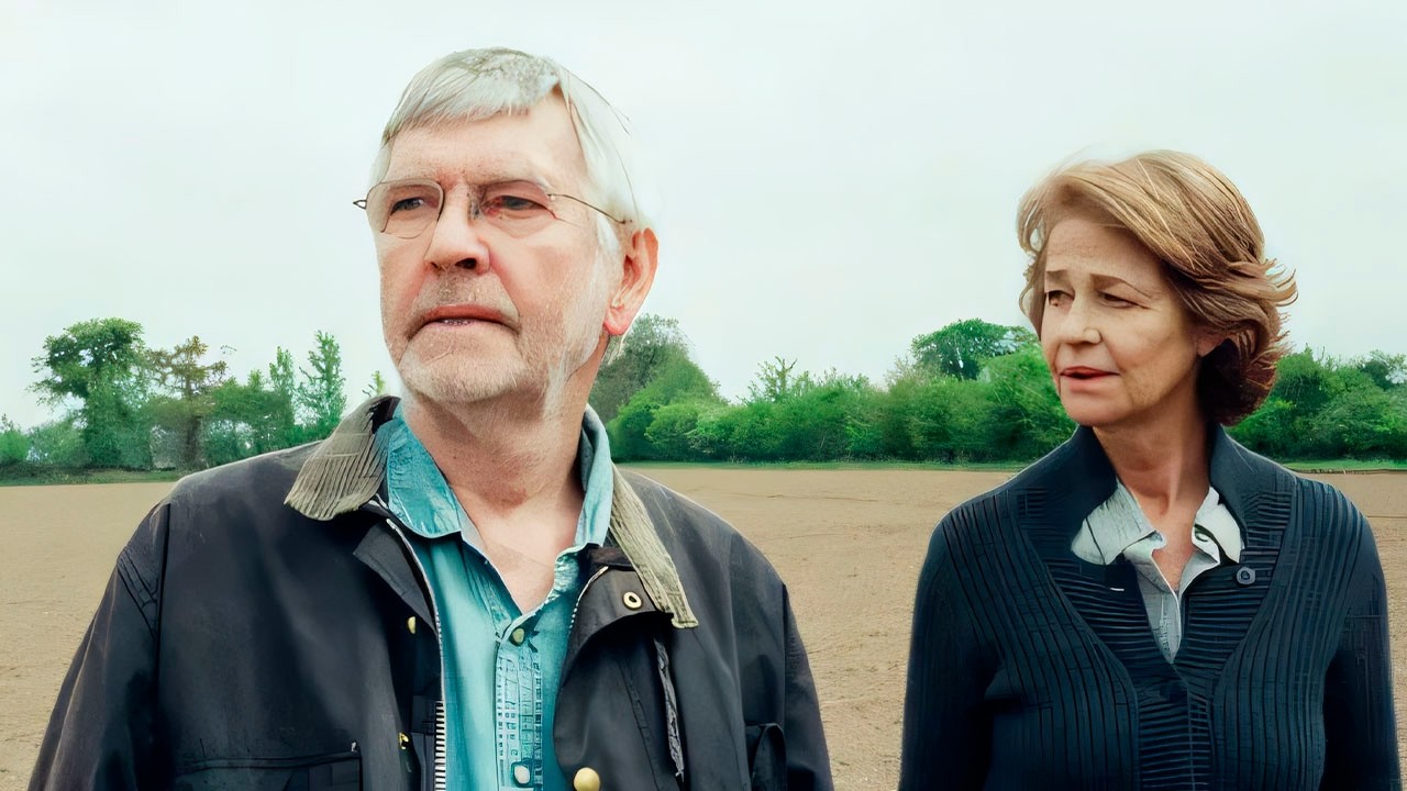 Despu&eacute;s de 45 a&ntilde;os&hellip; descubri&oacute; algo que lo cambi&oacute; TODO