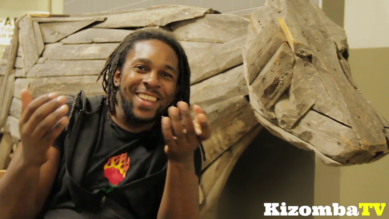 🎥 Laurent Interview Part 1 🔥The History of Urban Kiz  🎬 KizombaTV