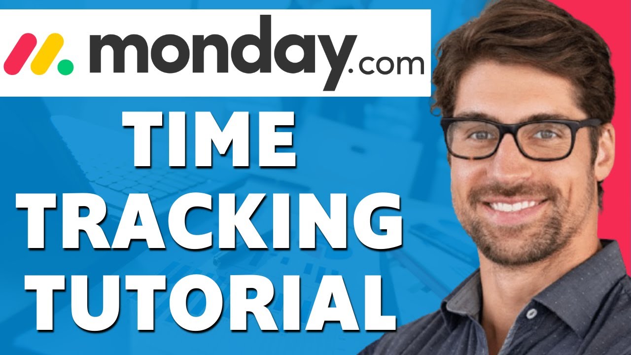 How to Use Time Tracking in Monday.com (2025)
