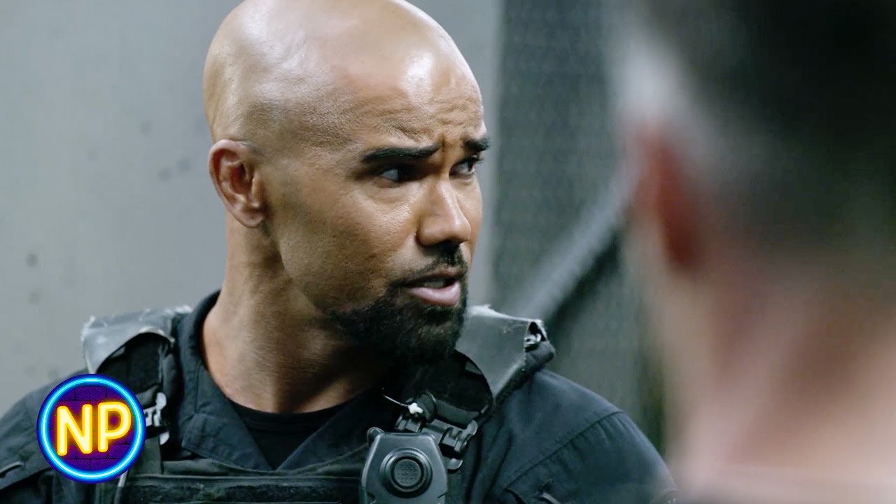 A Prisoner Takes S.W.A.T. Hostage | S.W.A.T. Season 1, Episode 17 | Now Playing
