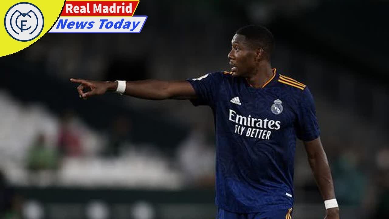 Real Madrid want to repeat David Alaba transfer trick with move for Chelsea star - news today